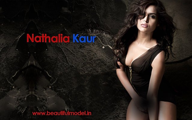 Nathalia Kaur Measurements Height Weight Bra Size Age Boyfriends Affairs
